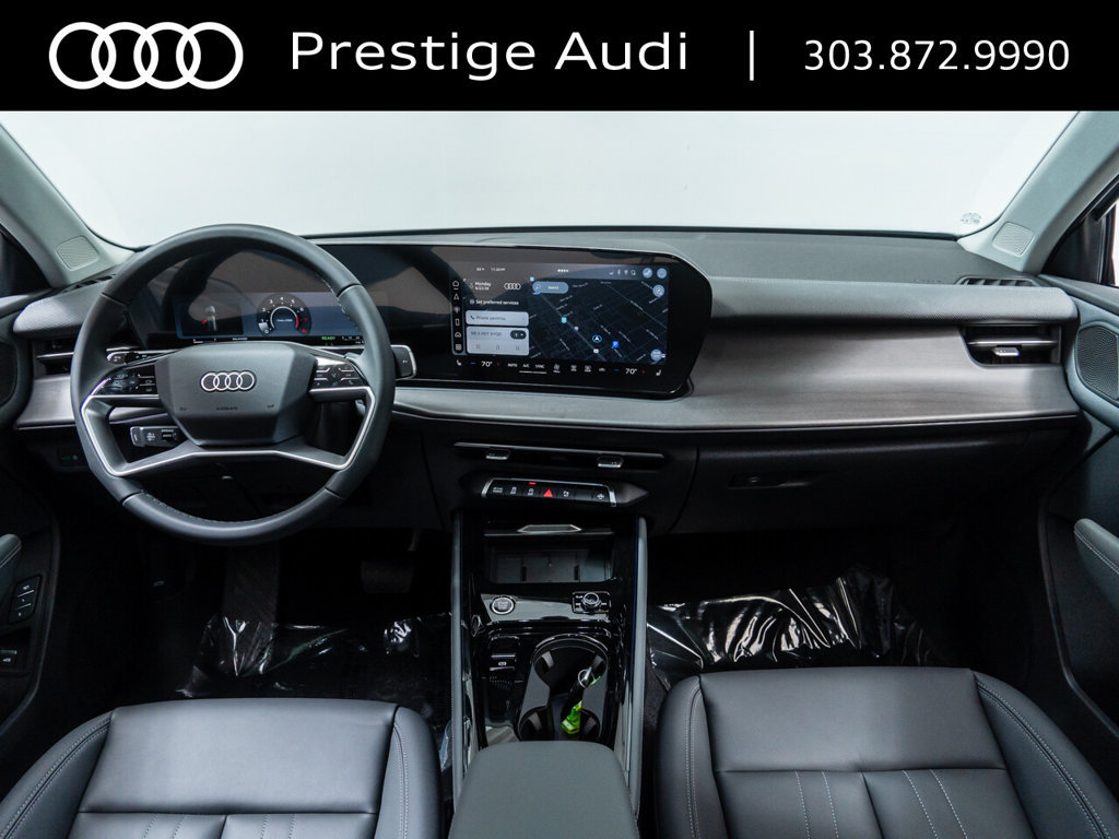 Used 2026 Audi Q3 quattro 2.0T w/ Driver Assistance Package AWD/4WD image 21
