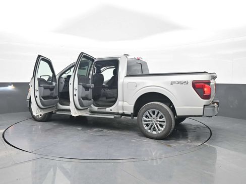 Used 2024 Ford F150 XLT w/ Equipment Group 302A MID AWD/4WD image 46