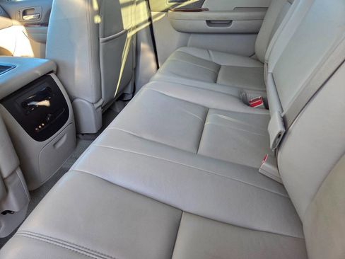 Used 2008 GMC Sierra 3500 SLT image 18