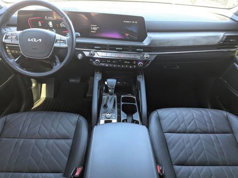 Certified 2025 Kia Telluride EX X-Line image 9