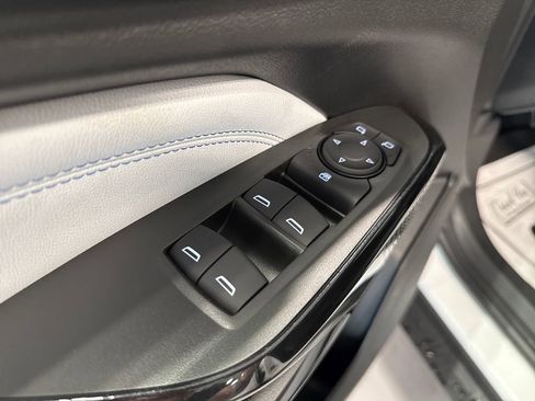 New 2026 Chevrolet Trax LT w/ Driver Confidence Package FWD image 31