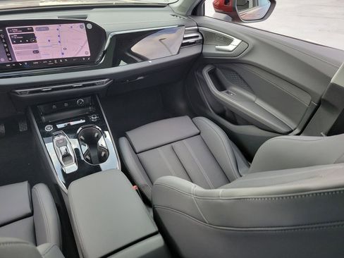 New 2026 Audi A5 2.0T Premium Plus AWD/4WD image 24