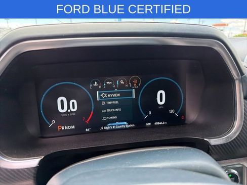 Used 2023 Ford F150 Limited AWD/4WD image 20