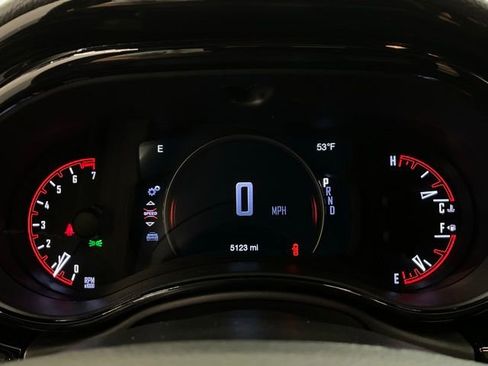Used 2025 Dodge Durango AWD image 15