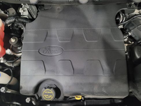 Used 2017 Ford Edge SEL AWD/4WD image 30