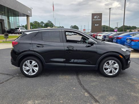 Used 2025 Buick Encore GX Preferred FWD image 14