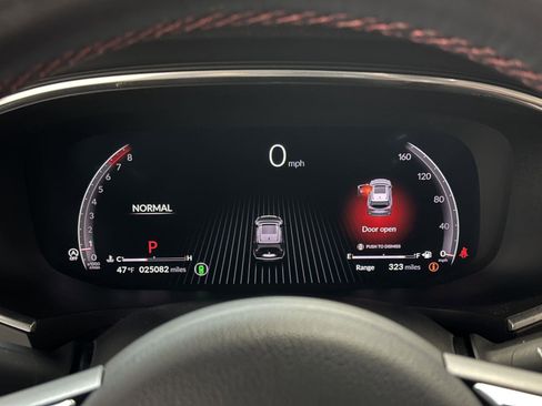 Used 2023 Acura MDX A-Spec image 27