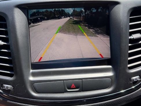 Used 2016 Chrysler 200 S w/ Navigation & Sound Group I image 50