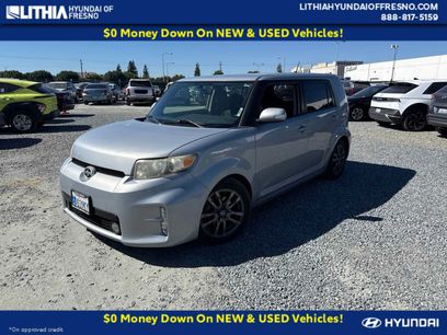 Used 2013 Scion xB 10 Series