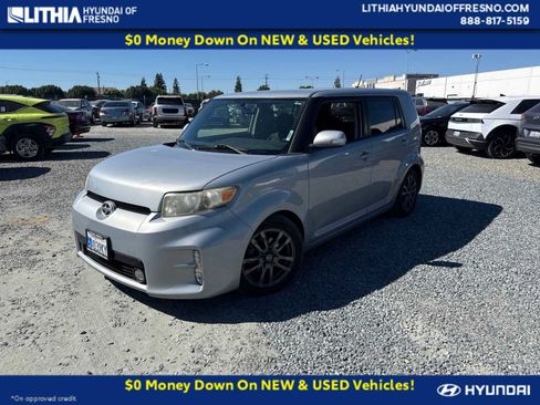 Used 2013 Scion xB 10 Series FWD image 1