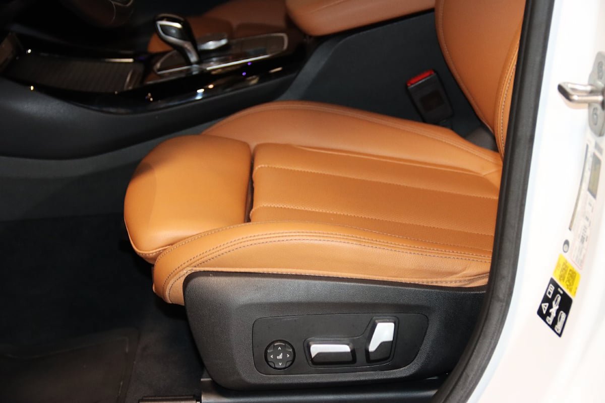Used 2022 BMW X3 xDrive30i w/ Premium Package 2 (ZPA) AWD/4WD image 32