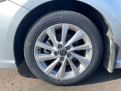 Used 2023 Toyota Camry SE image 20