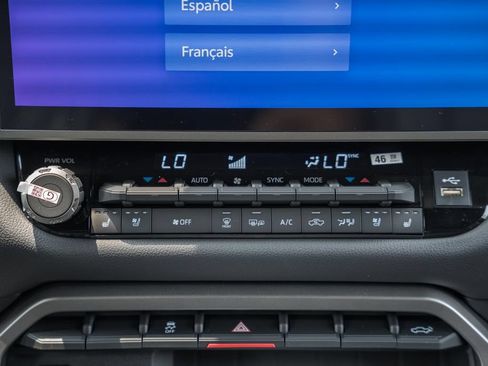 New 2026 Toyota Tundra Limited AWD/4WD image 23