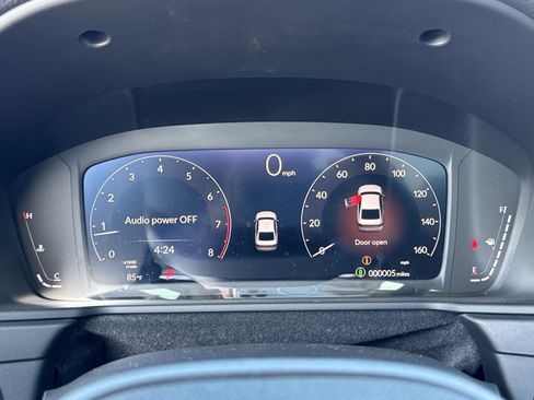 New 2025 Honda Accord LX image 17