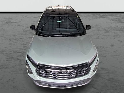 New 2026 Chevrolet Equinox LT image 6