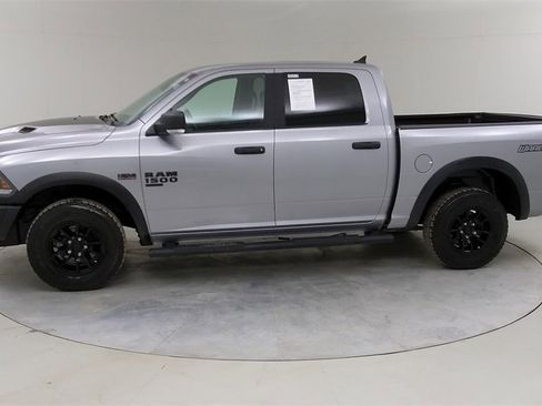 Used 2021 RAM 1500 Classic Warlock image 18
