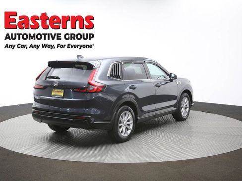 Used 2024 Honda CR-V EX-L image 41