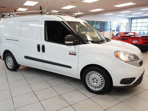 Used 2022 RAM ProMaster City Wagon FWD image 15