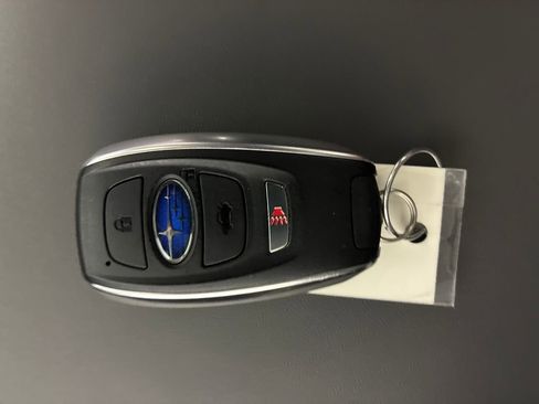Certified 2026 Subaru Crosstrek 2.0i Premium AWD/4WD image 36
