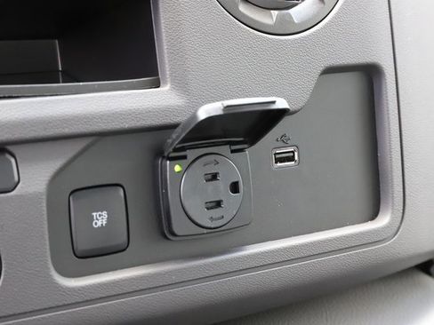 New 2026 Ford E-350 and Econoline 350 Super Duty w/ Power Equipment Group image 26