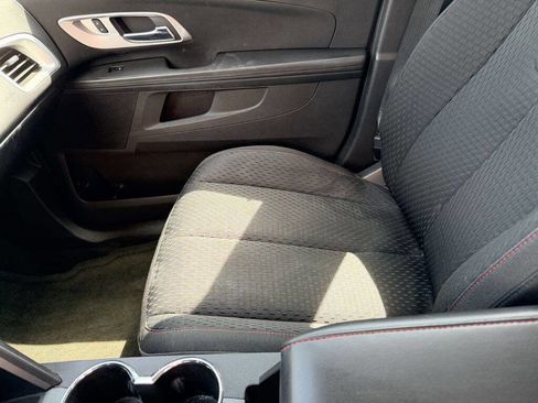 Used 2014 Chevrolet Equinox LS FWD image 13