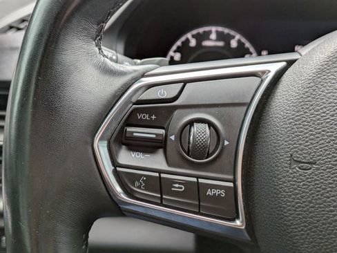 Used 2021 Acura RDX FWD image 28