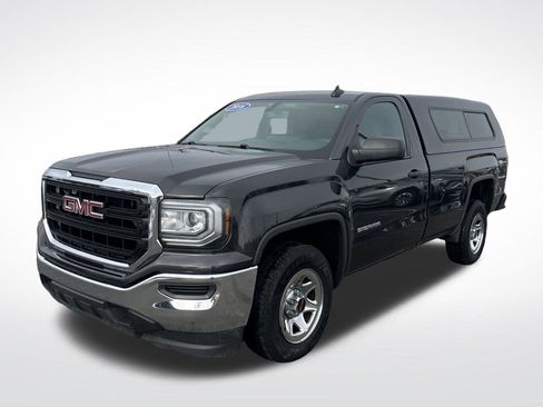 Used 2016 GMC Sierra 1500 2WD Regular Cab w/ Sierra Appearance Package image 12