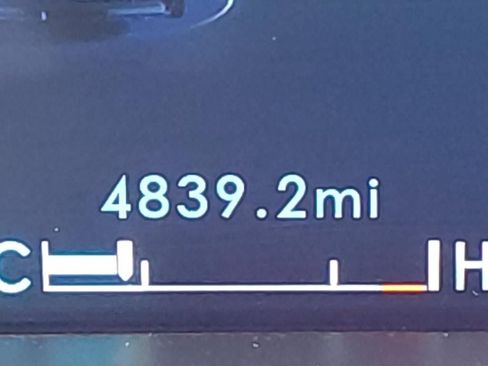 New 2023 Lincoln Navigator L Reserve image 59