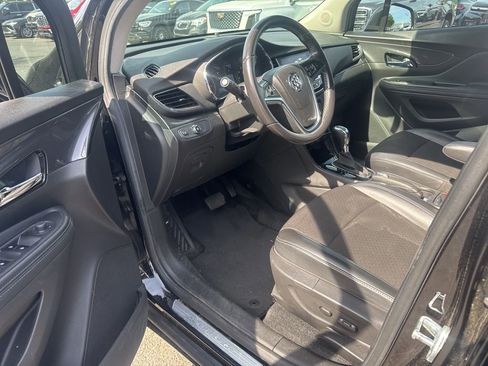 Used 2019 Buick Encore Preferred w/ Safety Package image 9
