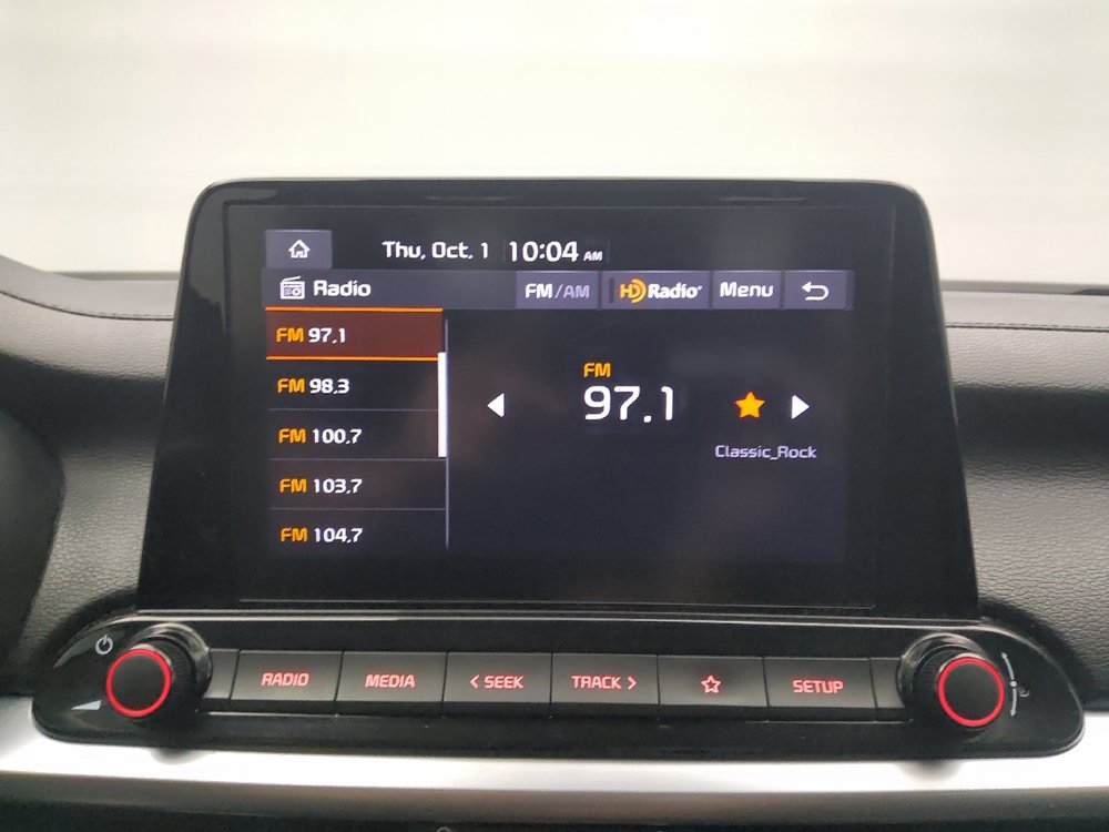 Used 2023 Kia Forte LXS w/ LXS Technology Package FWD image 25
