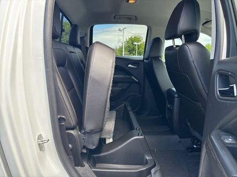 Used 2021 Chevrolet Colorado ZR2 image 27