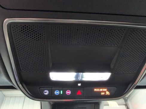 New 2026 Chevrolet Equinox RS w/ Safety and Technology Package image 30