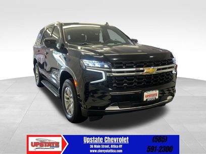 Used 2024 Chevrolet Tahoe LS w/ Max Trailering Package