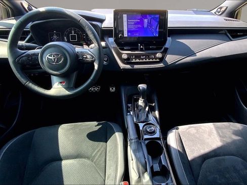 Used 2025 Toyota Corolla GR AWD/4WD image 16