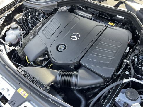 New 2026 Mercedes-Benz GLC 300 4MATIC image 27