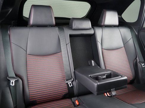 Used 2022 Toyota RAV4 Prime XSE image 17