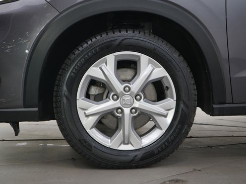 Used 2024 Honda HR-V LX image 28