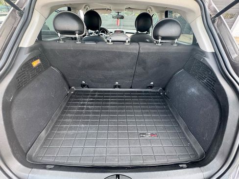 Used 2016 FIAT 500X Easy FWD image 25