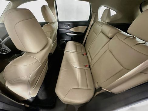 Used 2015 Honda CR-V Touring image 28