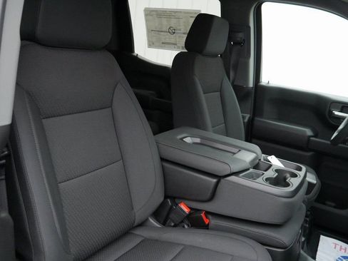 New 2026 Chevrolet Silverado 1500 W/T w/ WT Value Package image 20