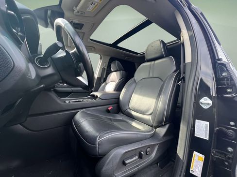 Used 2023 Honda Pilot Elite image 24