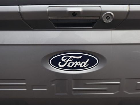 Used 2024 Ford F150 XLT w/ Equipment Group 302A MID image 32