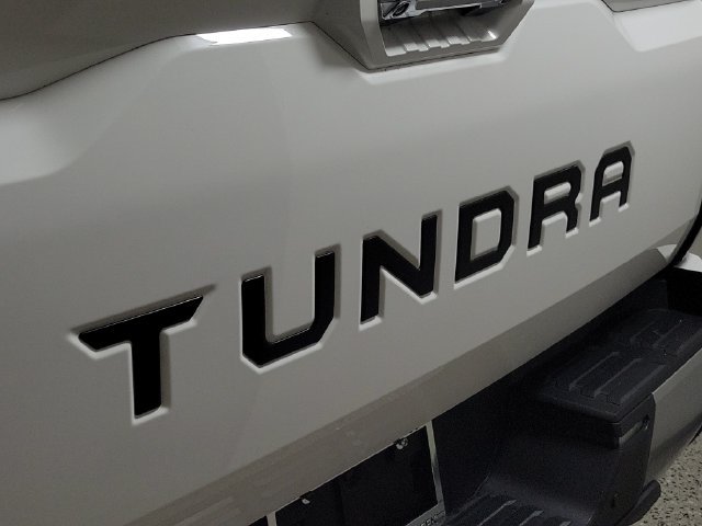 Used 2022 Toyota Tundra Limited RWD image 7