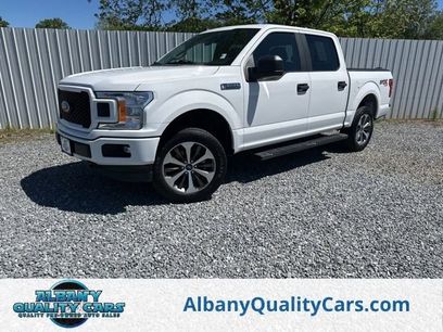 Used 2020 Ford F150 XL w/ Equipment Group 101A Mid