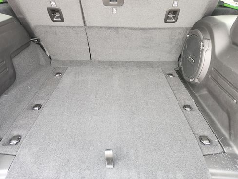 New 2026 Jeep Wrangler Sahara image 22