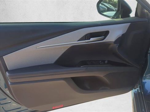 Used 2026 Toyota Camry SE FWD image 6