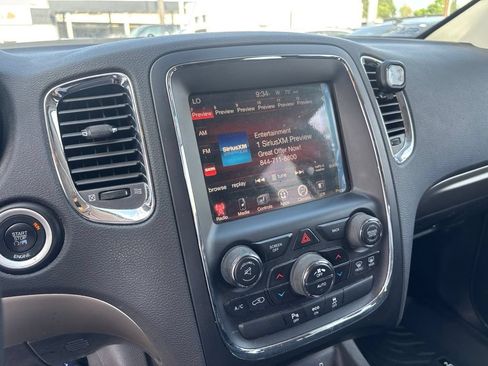 Used 2015 Dodge Durango SXT w/ Quick Order Package 23B RWD image 25