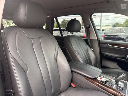 Used 2015 BMW X5 xDrive35i AWD/4WD image 38