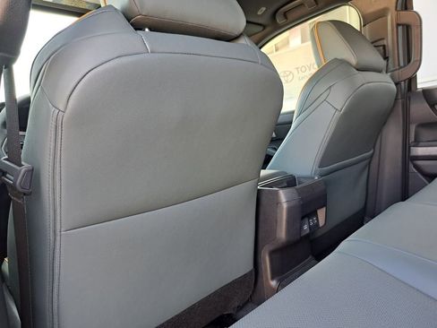 New 2026 Toyota Tacoma 4x4 Double Cab Hybrid image 20