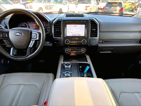 Used 2020 Ford Expedition Limited w/ Equipment Group 302A image 13